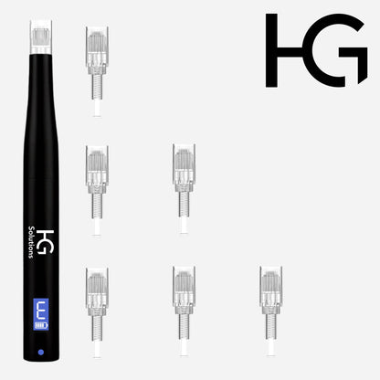 Gen-Pen Cartridges